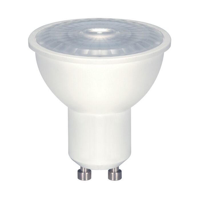Satco S9381 LED MR16 Bulb - 4.5MR16/LED/40'/50K/120V/GU10