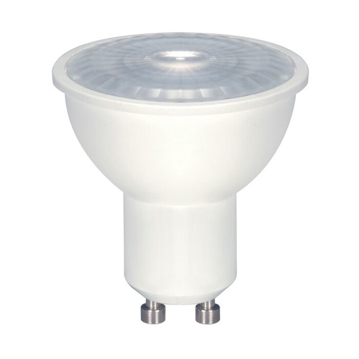 Satco S9382 LED MR16 Bulb - 6.5MR16/LED/40'/27K/120V/GU10