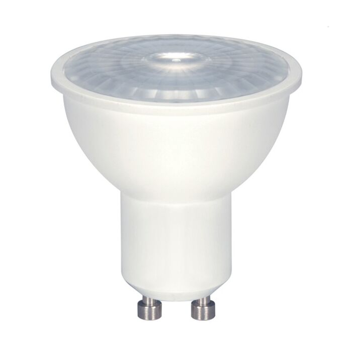 Satco S9384 LED MR16 Bulb - 6.5MR16/LED/40'/40K/120V/GU10