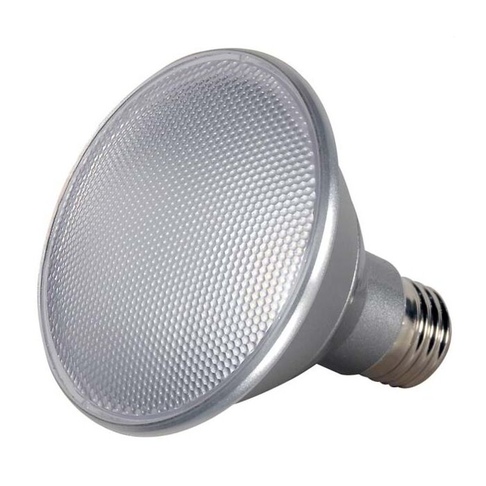 Satco S9420 LED PAR30SN Bulb - 13PAR30/SN/LED/60'/2700K/120V/D  *DISCONTINUED - Limited Quantity Available*