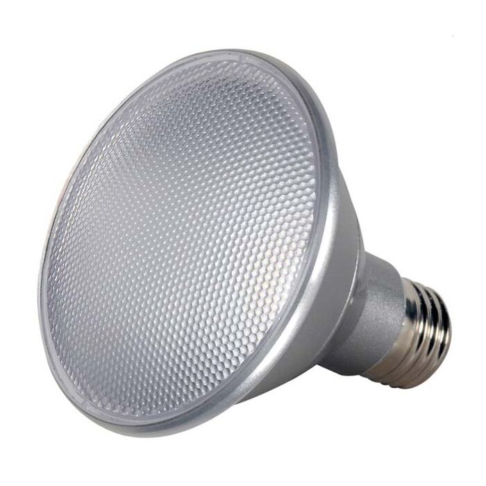 Satco S9422 LED PAR30SN Bulb - 13PAR30/SN/LED/60'/3500K/120V/D  *DISCONTINUED - Limited Quantity Available*