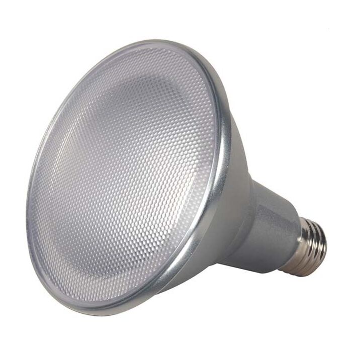 Satco S9442 LED PAR38 Bulb - 15PAR38/LED/25'/3500K/120V/D - *DISCONTINUED*