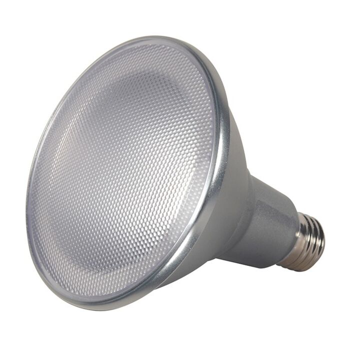 Satco S9446 (S29446) LED PAR38 Bulb - 15PAR38/LED/40'/3000K/120V/D *DISCONTINUED*