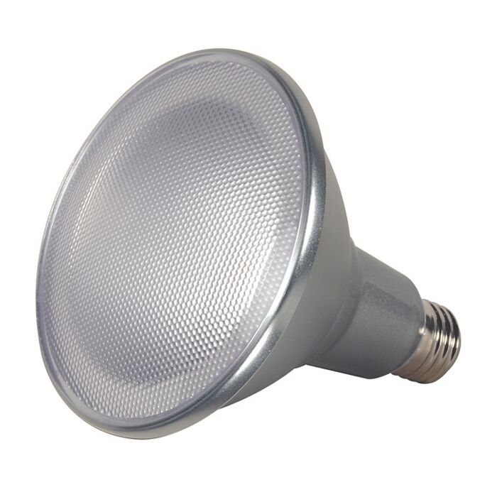 Satco S9450 LED PAR38 Bulb - 15PAR38/LED/60'/2700K/120V/D  *DISCONTINUED*