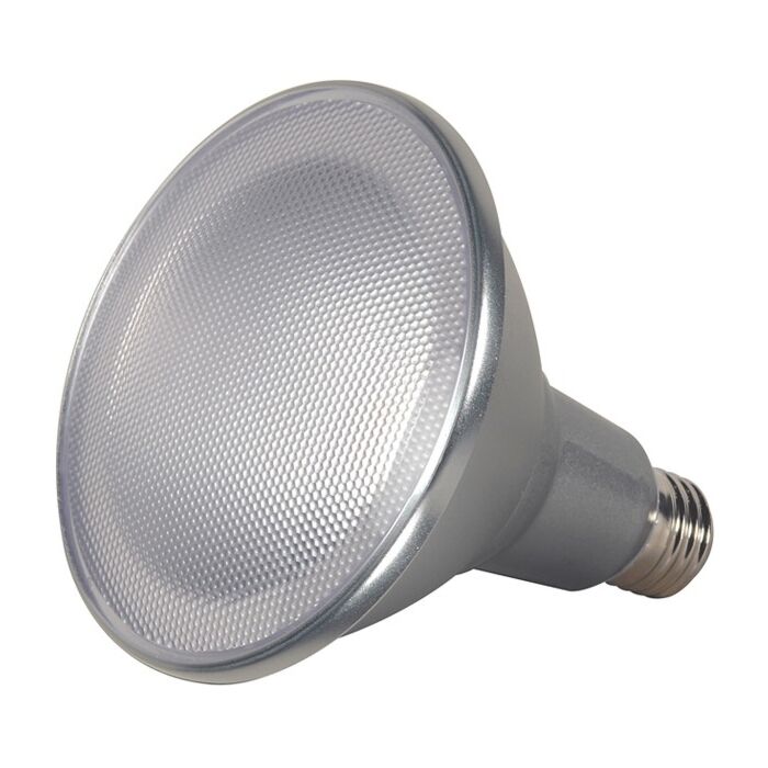 Satco S9455 LED PAR38 Bulb - 18PAR38/LED/40'/3000K/120V/D *DISCONTINUED*