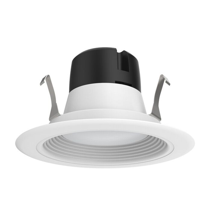 *DISCONTINUED* Satco S9460 LED  Bulb - 9WLED/RDL/4/27K/120V