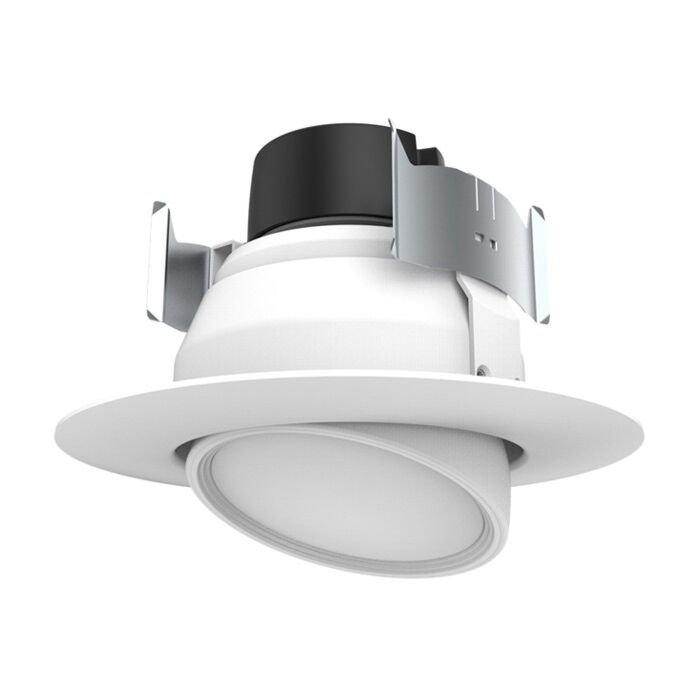Satco S9464 LED  Bulb - 9WLED/DIR/4/40'/30K/120V  *DISCONTINUED - Limited Quantity Available*