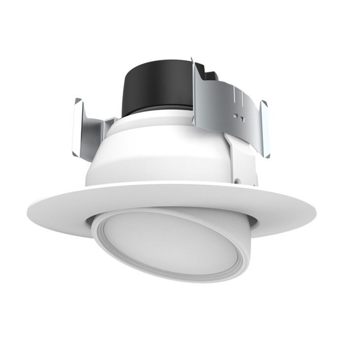 Satco S9466 LED  Bulb - 9WLED/DIR/4/90'/27K/120V - *DISCONTINUED. SEE S11822*