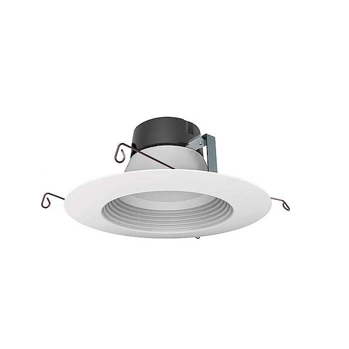 Satco S9469 LED  Bulb - 12WLED/RDL/5-6/27K/120V  *DISCONTINUED - Limited Quantity Available*