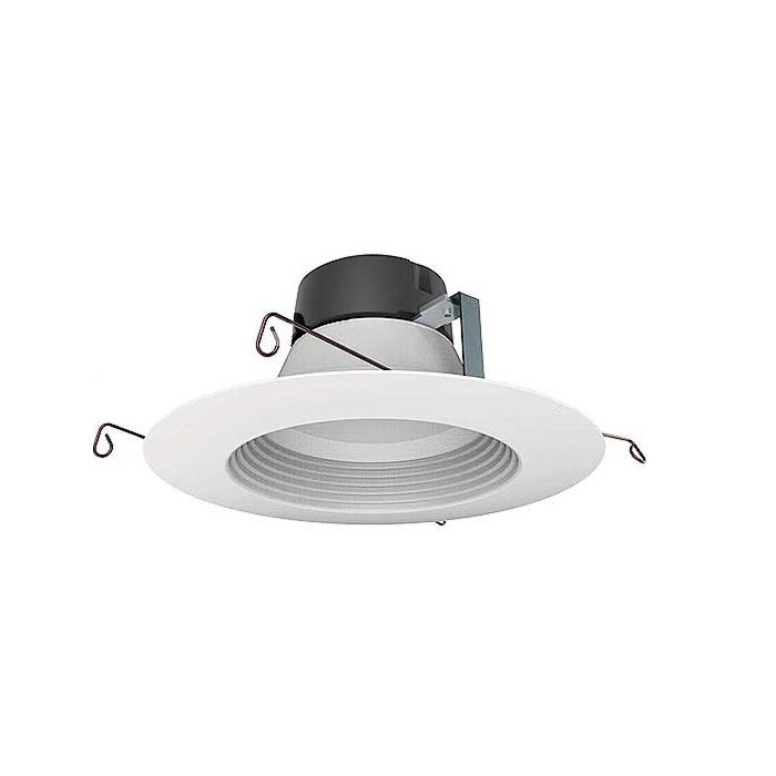 *DISCONTINUED* Satco S9470 LED  Bulb - 12WLED/RDL/5-6/30K/120V