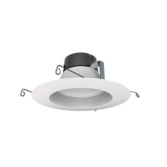 *DISCONTINUED* Satco S9471 LED  Bulb - 12WLED/RDL/5-6/40K/120V