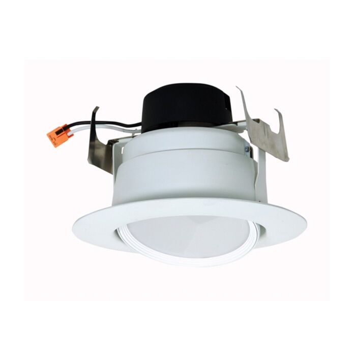 *DISCONTINUED - New # S29474* Satco S9474 LED  Bulb - 12WLED/DIR/5-6/40K/120V 