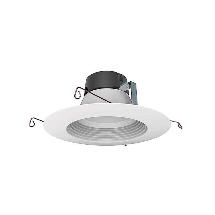 *DISCONTINUED - New # S29740* Satco S9475 LED Retrofit Kit - 18WLED/RDL/5-6/27K/120V
