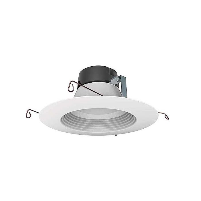 *DISCONTINUED* Satco S9476 LED  Bulb - 18WLED/RDL/5-6/30K/120V