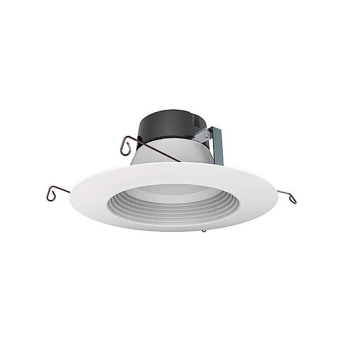 *DISCONTINUED* Satco S9477 LED  Bulb - 18WLED/RDL/5-6/40K/120V