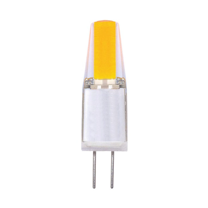 Satco S9543 LED T3 Lamp - 1.6JC/G4/LED/5000K/12V/D - ONE UNIT Remaining!!!