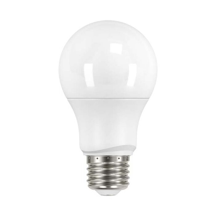 Satco S9590 LED A19 Bulb - 6A19/LED/2700K/ND/120V