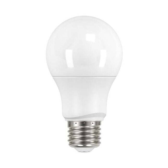 Satco S9591 LED A19 Bulb - 6.5A19/LED/3000K/120V