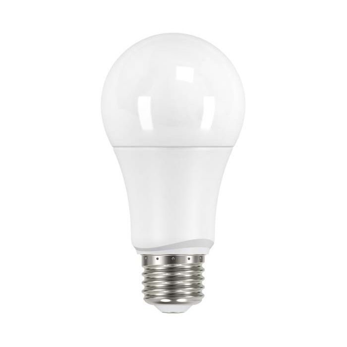 Satco S9594 LED A19 Bulb - 9.5A19/LED/3000K/ND/120V