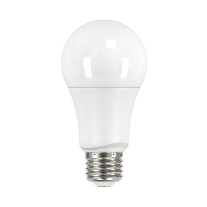 Satco S9595 LED A19 Bulb - 9.5A19/LED/5000K/ND/120V *Discontinued - See recommended replacement*
