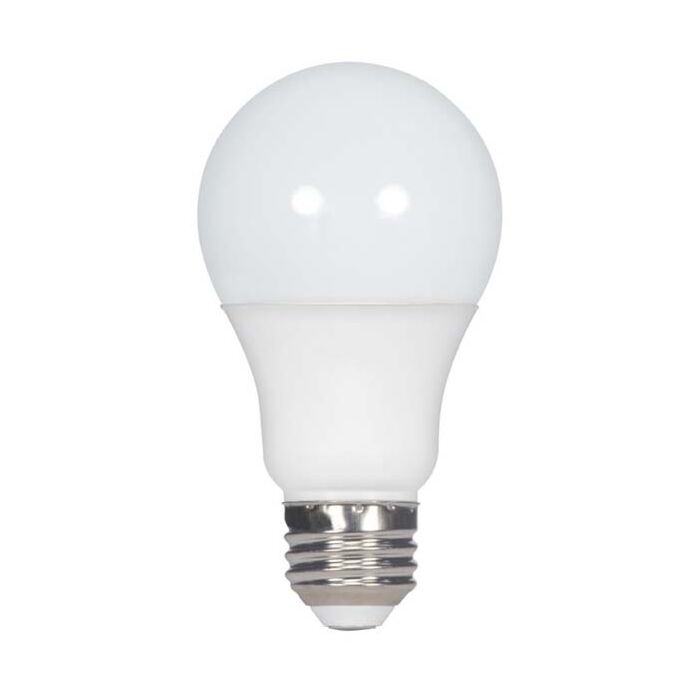 *DISCONTINUED* Satco S9601 LED A19 Bulb - 5.5A19/OMNI/300/LED/30K