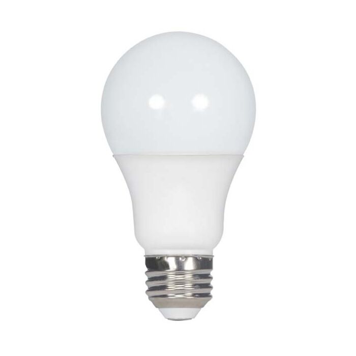 *DISCONTINUED* Satco S9602 LED A19 Bulb - 5.5A19/OMNI/300/LED/35K