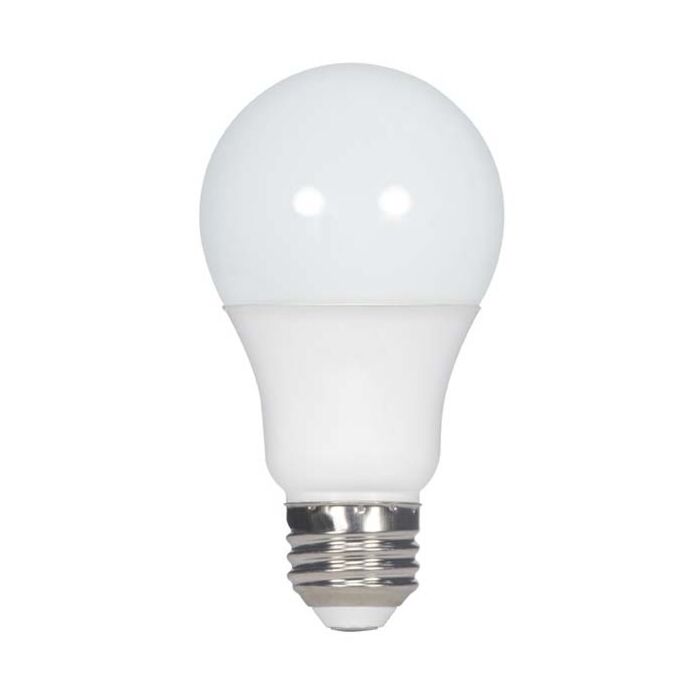 *DISCONTINUED* Satco S9603 LED A19 Bulb - 5.5A19/OMNI/300/LED/40K