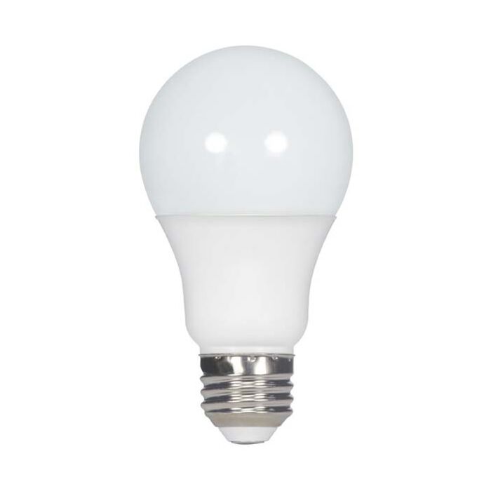 *DISCONTINUED* Satco S9606 LED A19 Bulb - 9A19/OMNI/300/LED/30K