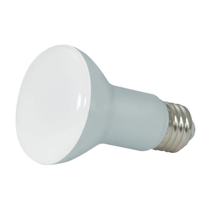 *DISCONTINUED* Satco S9614 LED R20 Bulb - 6.5R20/LED/2700K/450L/90CR