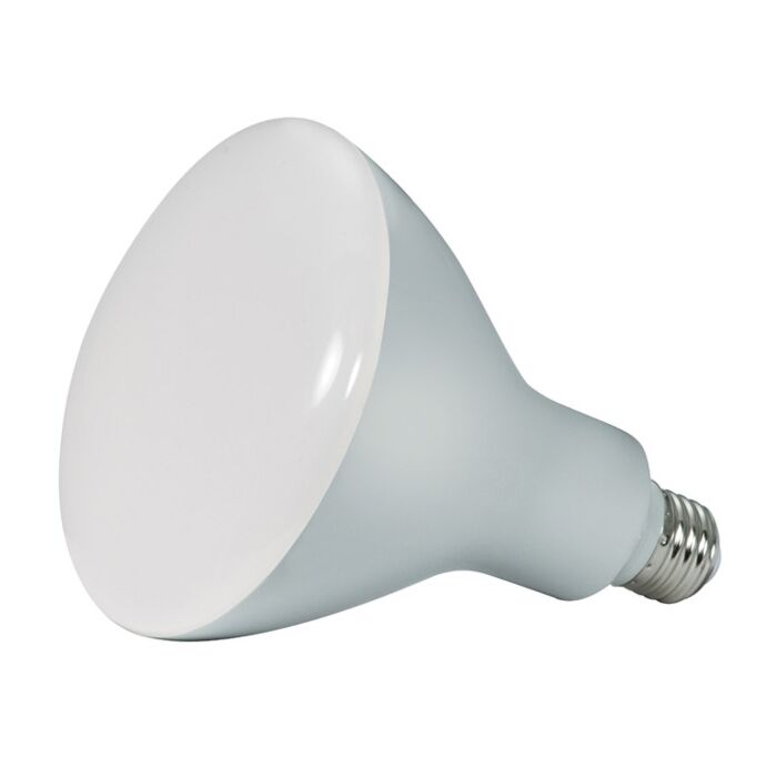 Satco S9615 LED BR40 Bulb - 16.5BR40/LED/2700K/1075L/90CRI  *DISCONTINUED*