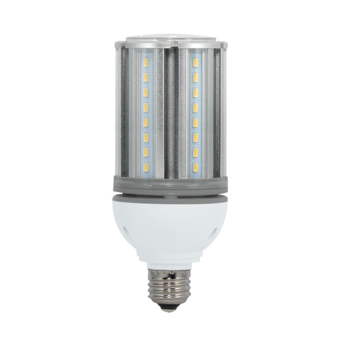 Satco S9391 - 22W/LED/HID/5000K/100-277V E26 HID LED Lamp 