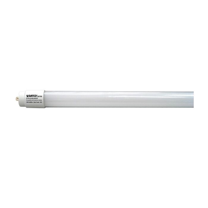  Satco S9700 LED T8 Bulb - 33T8/LED/96-840/DR *DISCONTINUED*