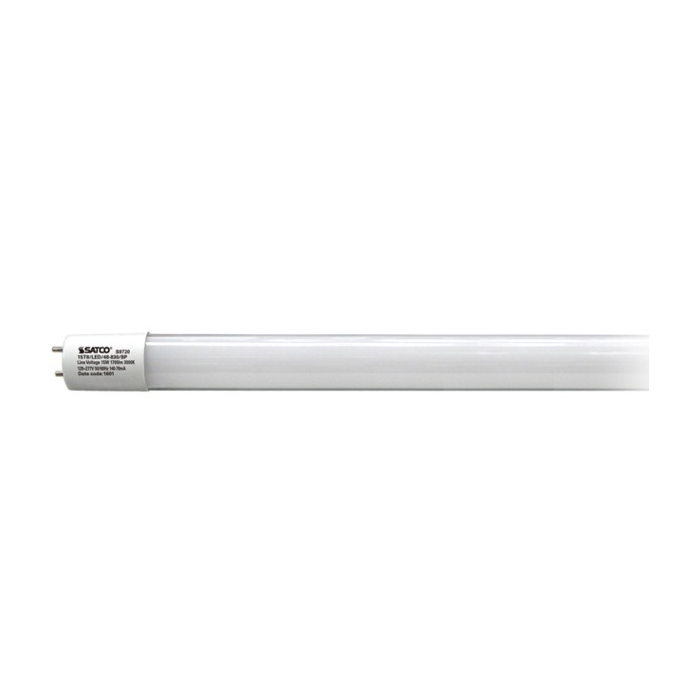 Satco S9720 LED T8 Bulb - 15T8/LED/48-830/BP *DISCONTINUED*