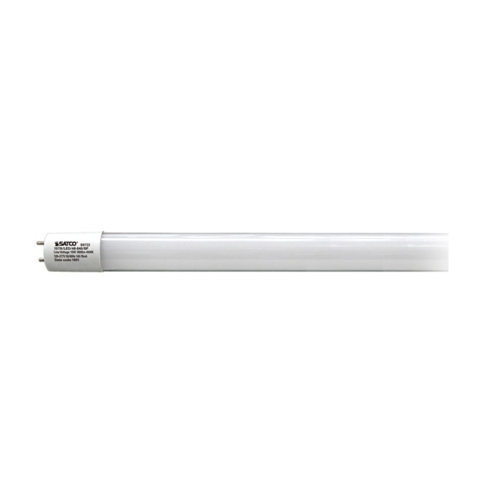 Satco S9722 LED T8 Bulb - 15T8/LED/48-840/BP **DISCONTINUED**