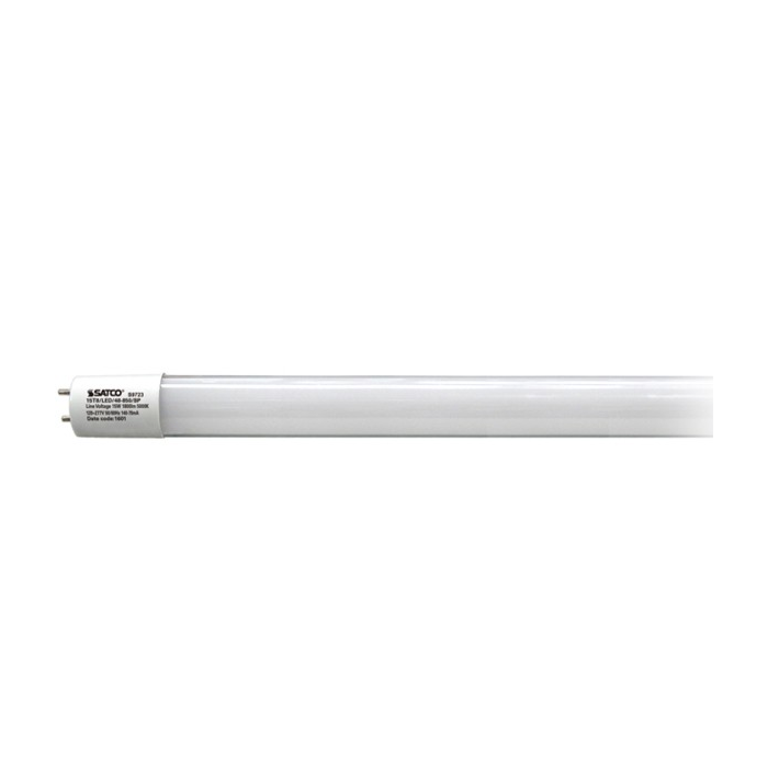 Satco S9723 LED T8 Bulb - 15T8/LED/48-850/BP **DISCONTINUED**