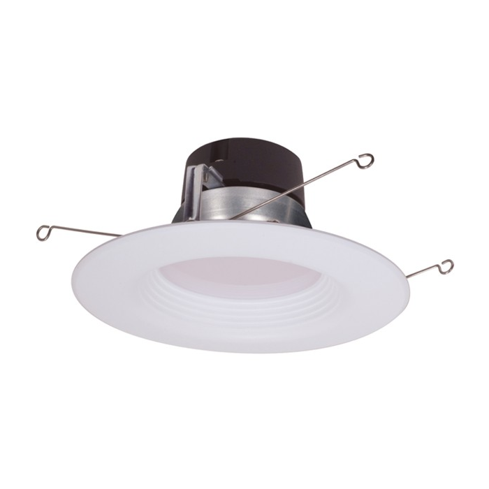*DISCONTINUED* Satco S9743 17WLED/RDL/5-6/50K/120V Recessed Downlight