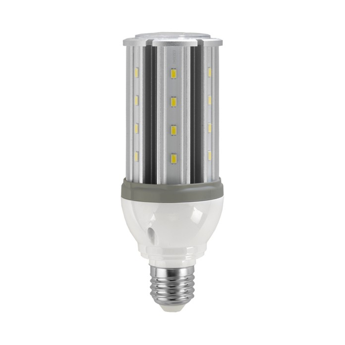 Satco S9755 18W/LED/HID/5000K/12V-24V E26 HID LED Lamp