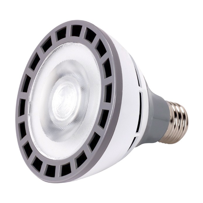 Satco S9763 12W/LED/PAR30/SN/4K/100-277V PAR30SN Lamp