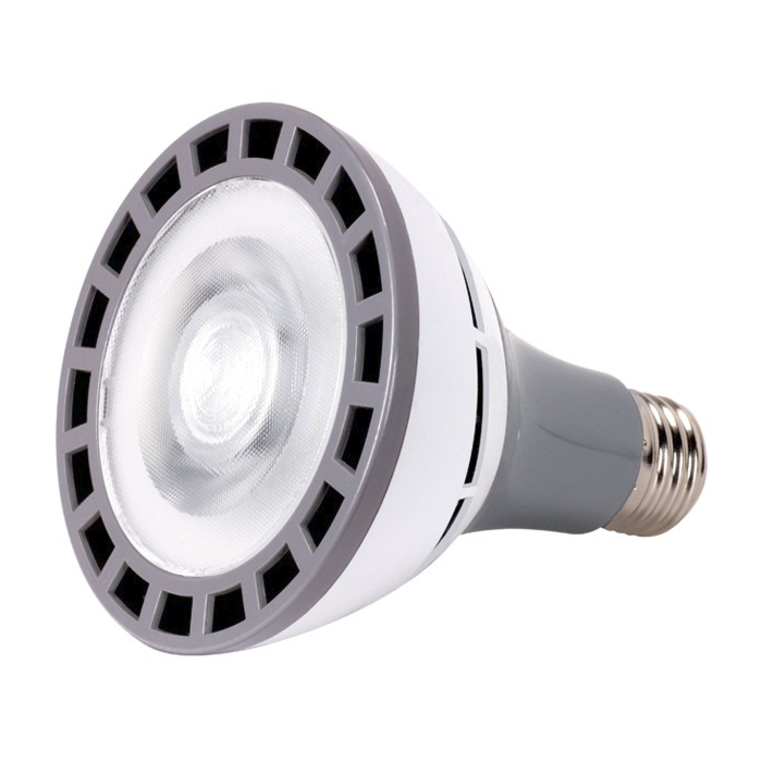 Satco S29765 21.5PAR30LN/LED/940/HL/120-277 PAR30LN Lamp - TWO UNITS Remaining!!!