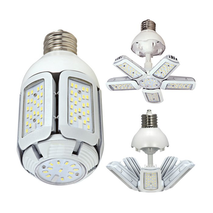 Satco S9768 30W/LED/HID/MB/2700K/100-277V HID LED Lamp