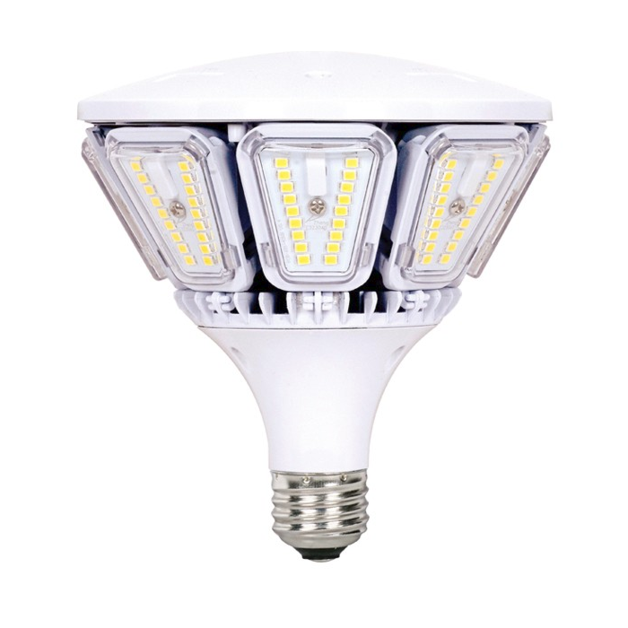 Satco S9779 40W/LED/HID/PT/3000K/100-277V HID LED Lamp