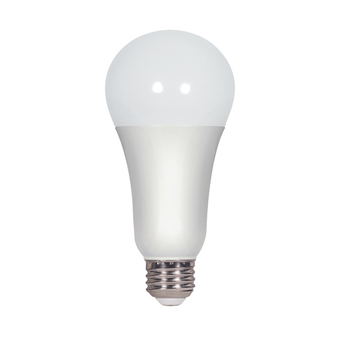 Satco S8786 16A21/LED/30K/ND/120V A21 Lamp - *DISCONTINUED* SEE the S28786