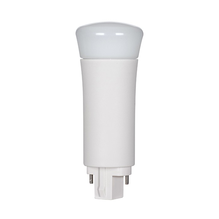 Satco S9862 LED PL Bulb - 9WPLV/LED/830/DR/2P