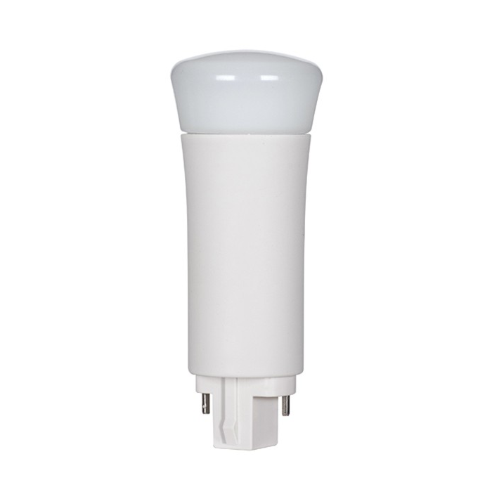 Satco S9863 LED PL Bulb - 9WPLV/LED/835/DR/2P