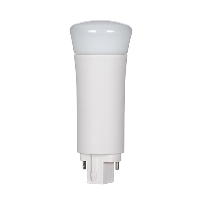 Satco S9864 LED PL Bulb - 9WPLV/LED/840/DR/2P
