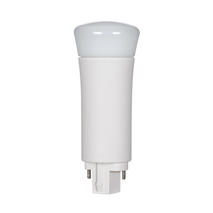 Satco S9865 LED PL Bulb - 9WPLV/LED/850/DR/2P