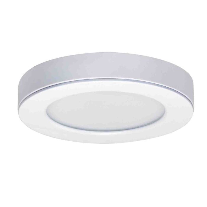 Satco S9880 12.5W/LED/6"FLUSH/3K/ECO - *DISCONTINUED*