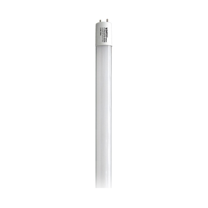 Satco S9914 14T8/LED/48-835/BP 120-277V T8LED Lamp *DISCONTINUED - Limited Quantity Available* 