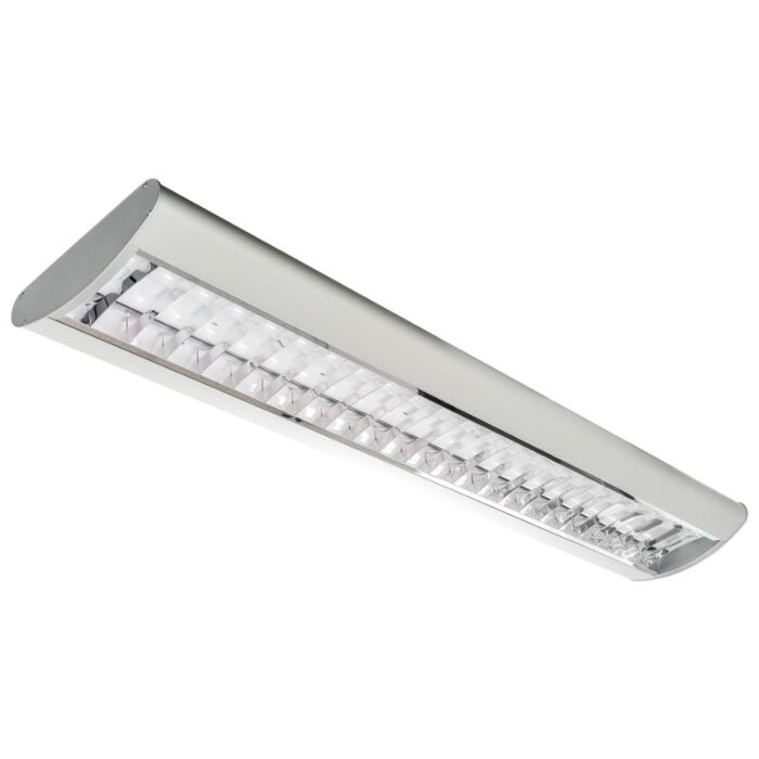 Westgate SCLP-4FT-40W-35K-D Parabolic Suspended Down Light