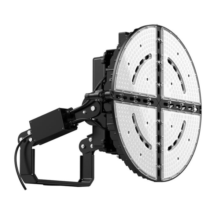 Westgate SFX-G5-600W-30D-50K Led Stadium Flood Lights
